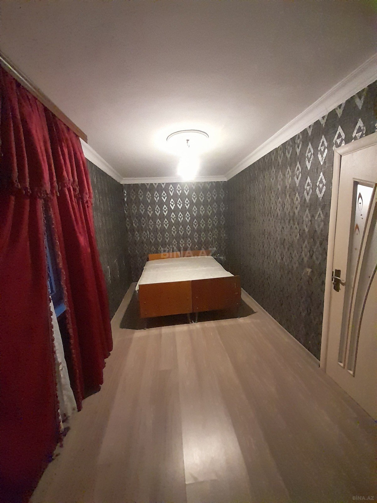 2 otaqlı Köhnə tikili, Sumqayıt