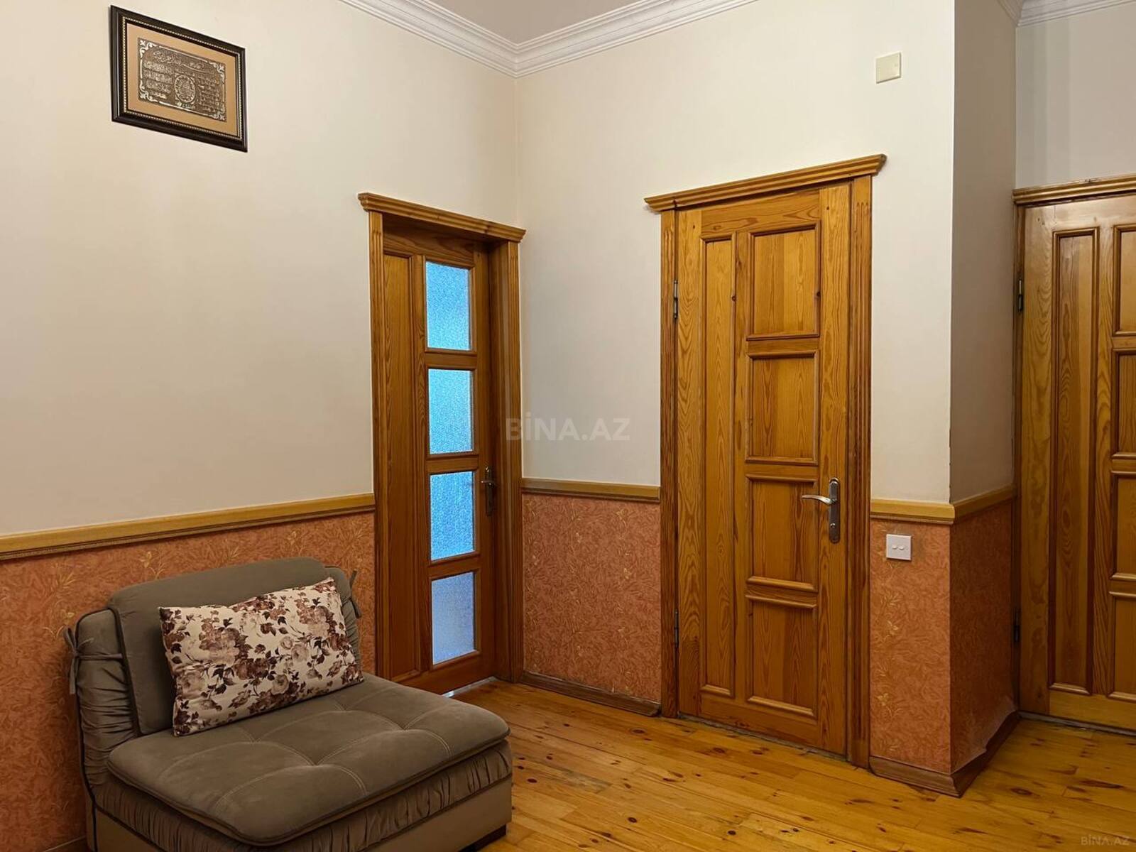 2 otaqlı Yeni tikili, Neftçilər m., Bakı