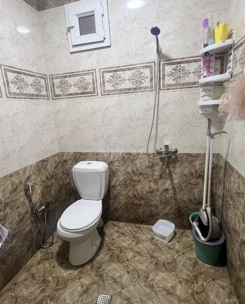 3 otaqlı Həyət evi/Bağ evi, Binəqədi q., Bakı