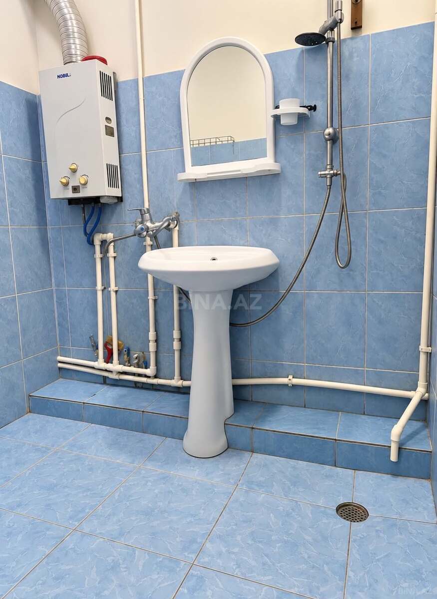 2 otaqlı Köhnə tikili, Sumqayıt