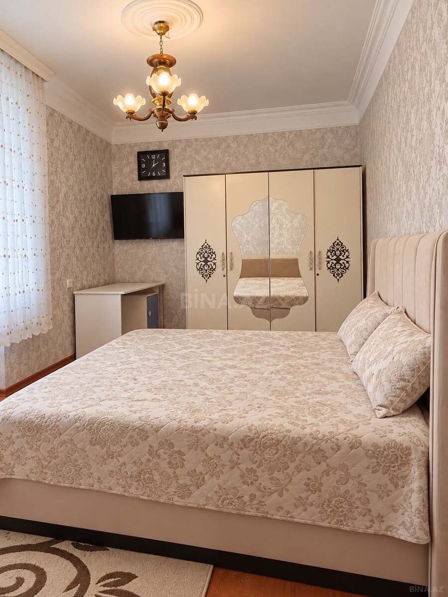 2 otaqlı Köhnə tikili, Sumqayıt