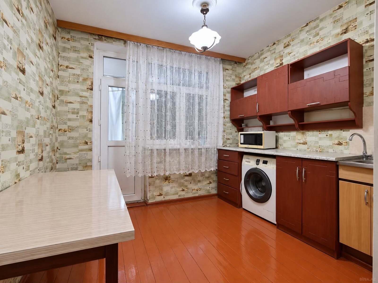 2 otaqlı Köhnə tikili, Sumqayıt