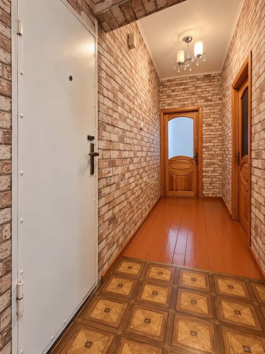 2 otaqlı Köhnə tikili, Sumqayıt