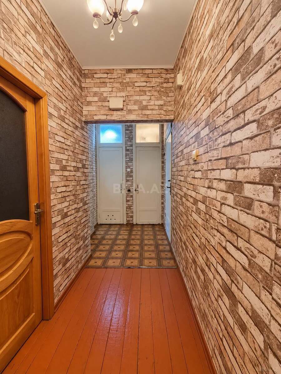 2 otaqlı Köhnə tikili, Sumqayıt