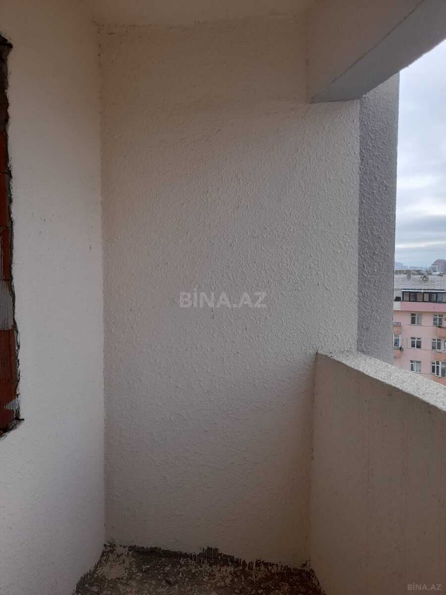 2 otaqlı Yeni tikili, 8-ci kilometr q., Bakı