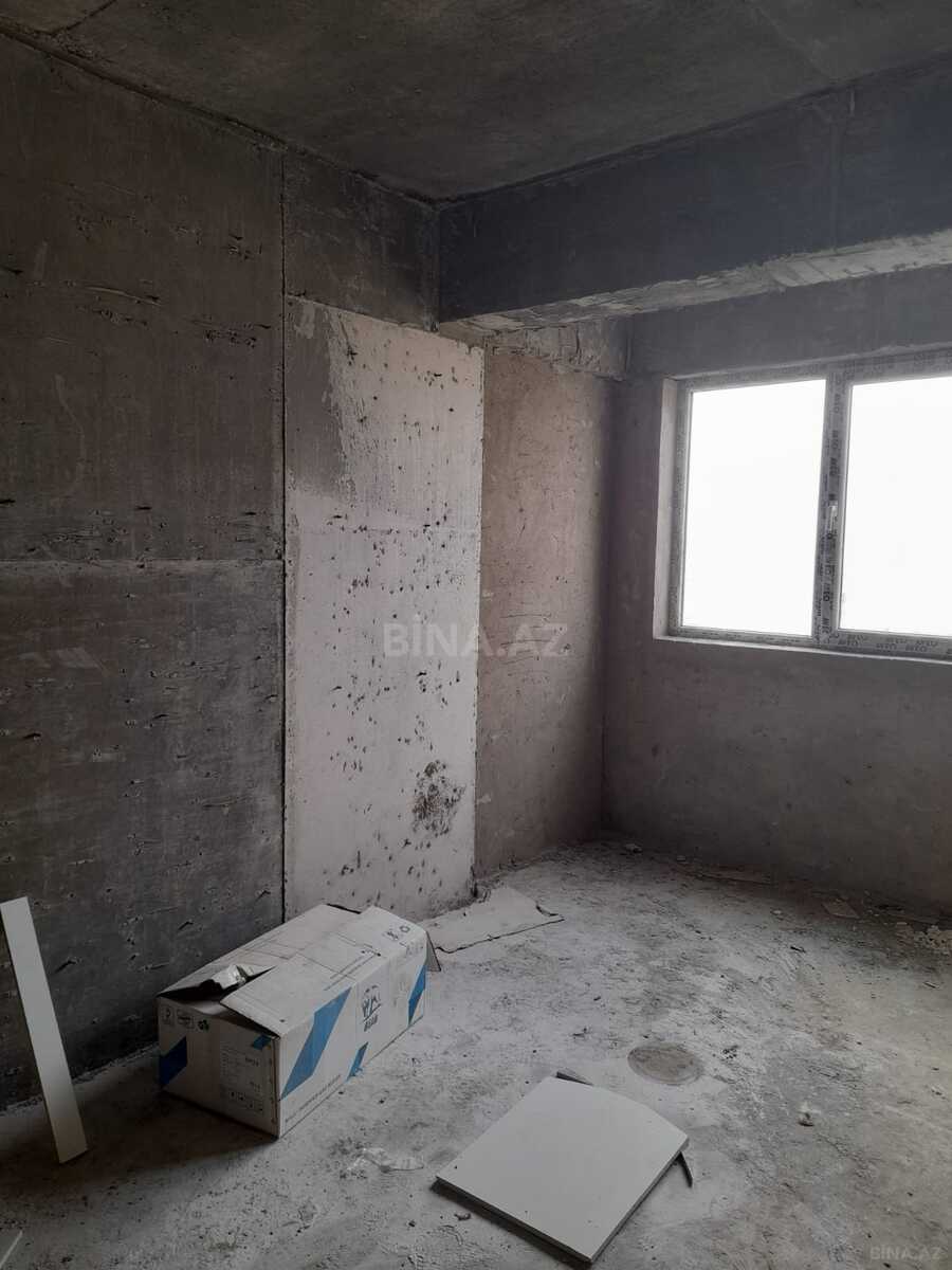 2 otaqlı Yeni tikili, 8-ci kilometr q., Bakı