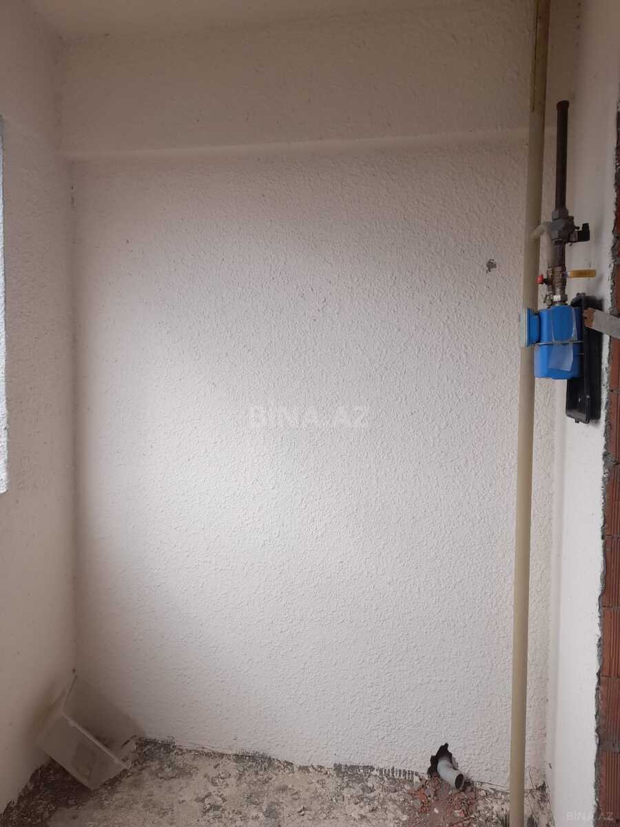 2 otaqlı Yeni tikili, 8-ci kilometr q., Bakı