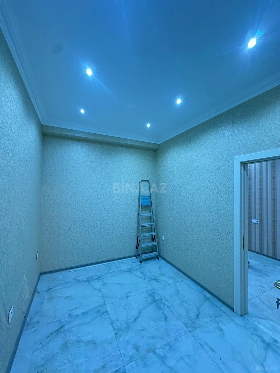 4 otaqlı Yeni tikili, 8 Noyabr m., Bakı