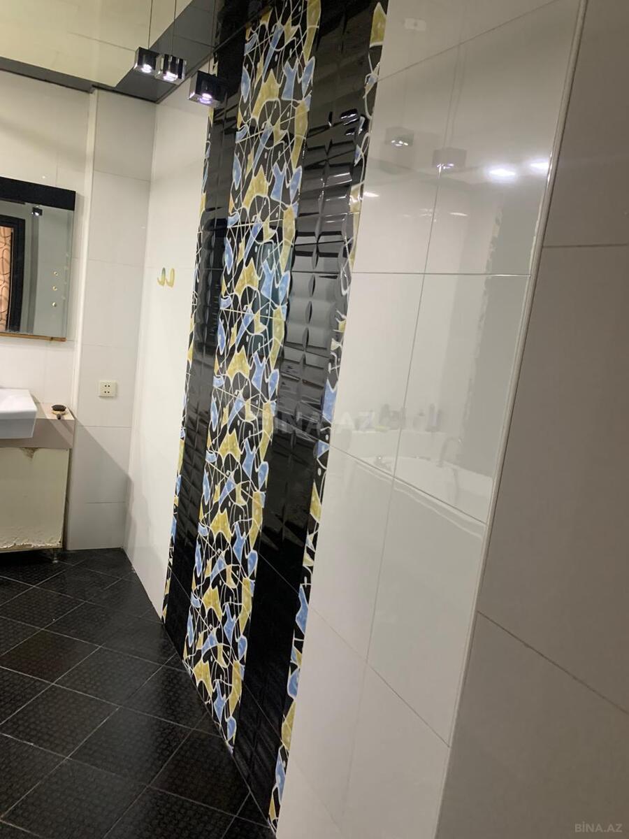 2 otaqlı Yeni tikili, Şah İsmayıl Xətai m., Bakı