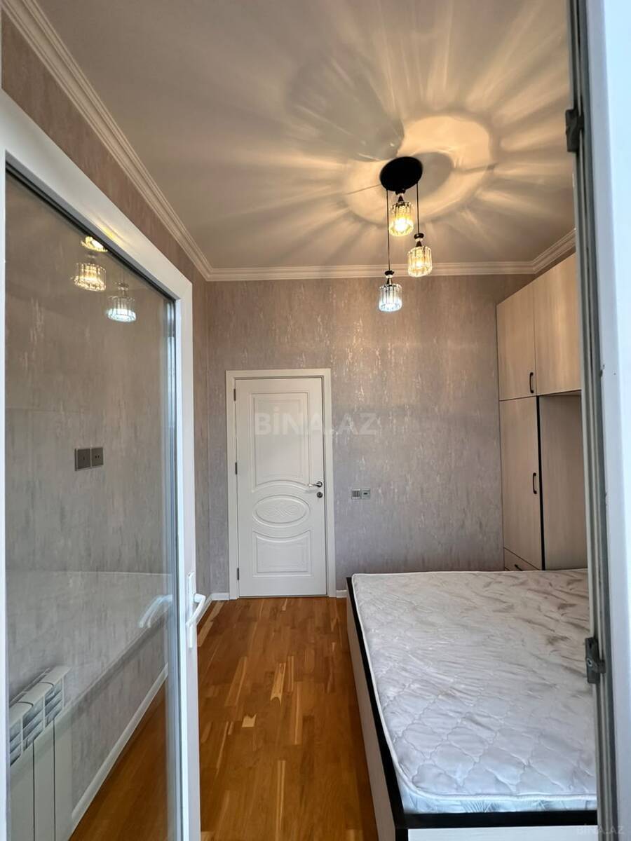 2 otaqlı Yeni tikili, Yasamal r., Bakı