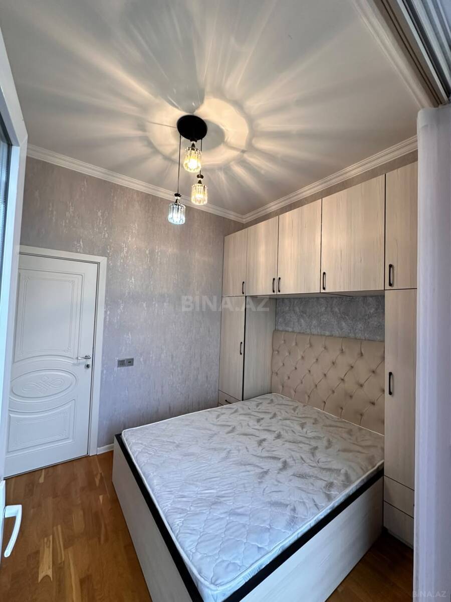 2 otaqlı Yeni tikili, Yasamal r., Bakı