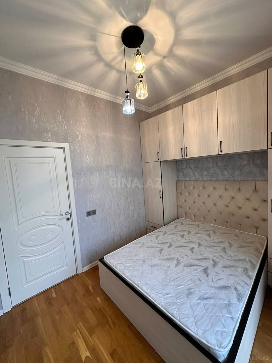 2 otaqlı Yeni tikili, Yasamal r., Bakı