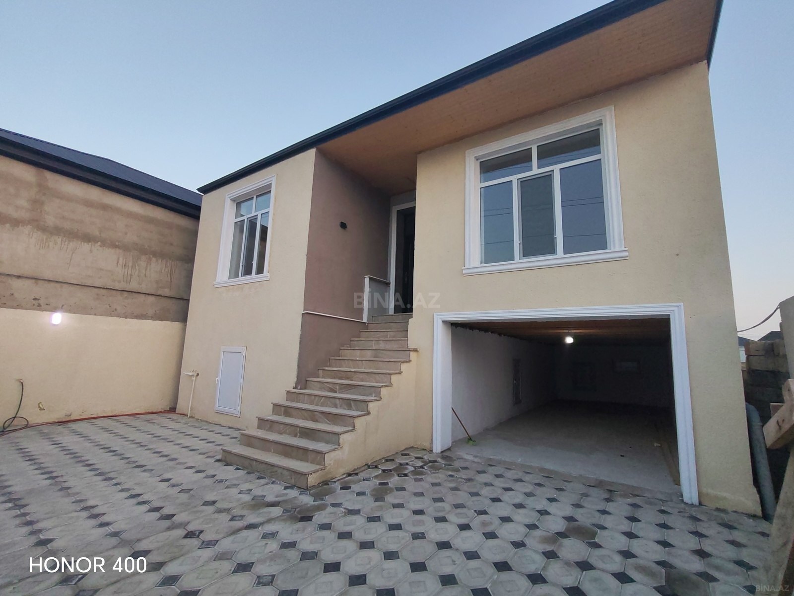 4 otaqlı Həyət evi/Bağ evi, Biləcəri q., Bakı