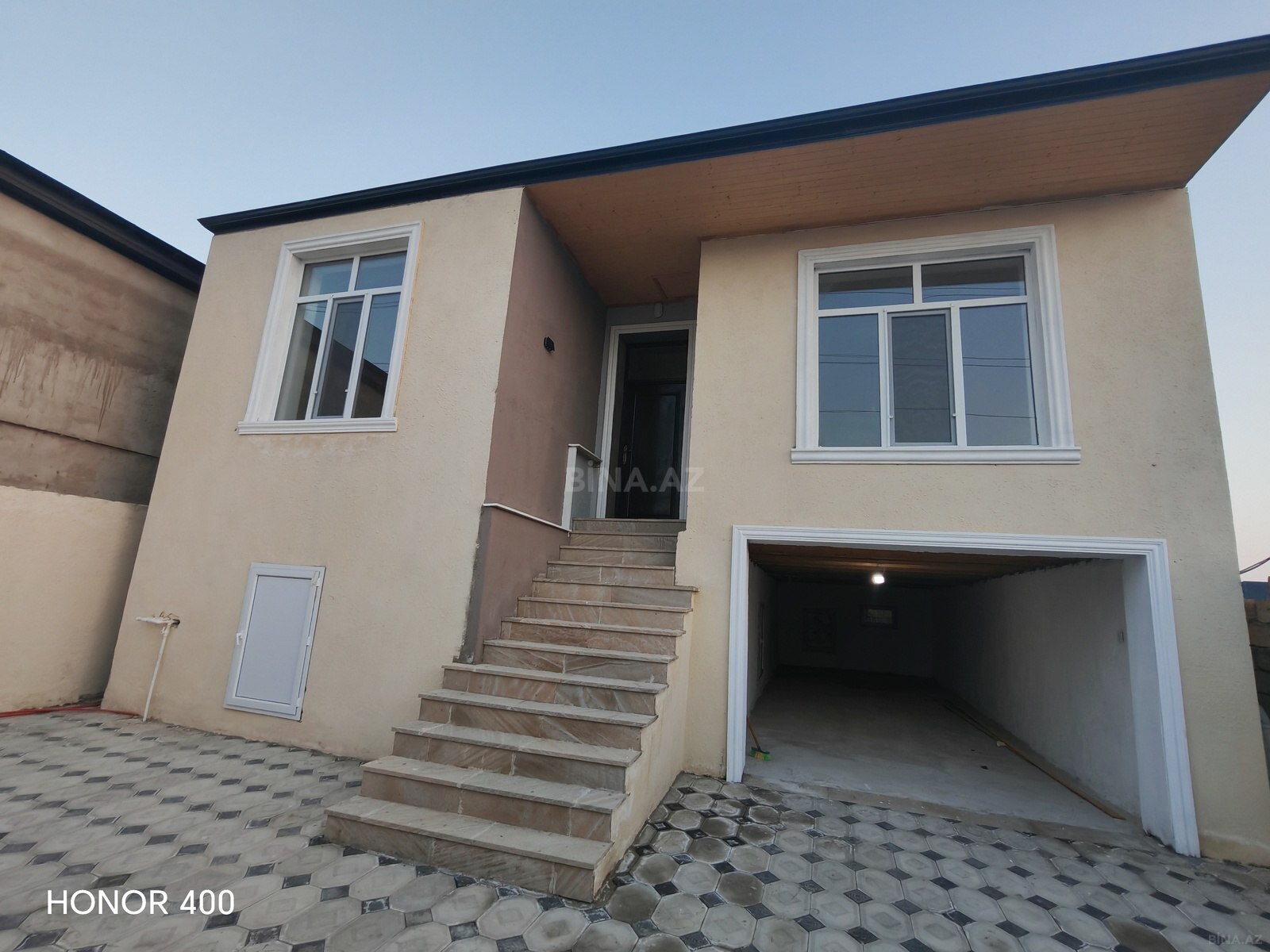 4 otaqlı Həyət evi/Bağ evi, Biləcəri q., Bakı