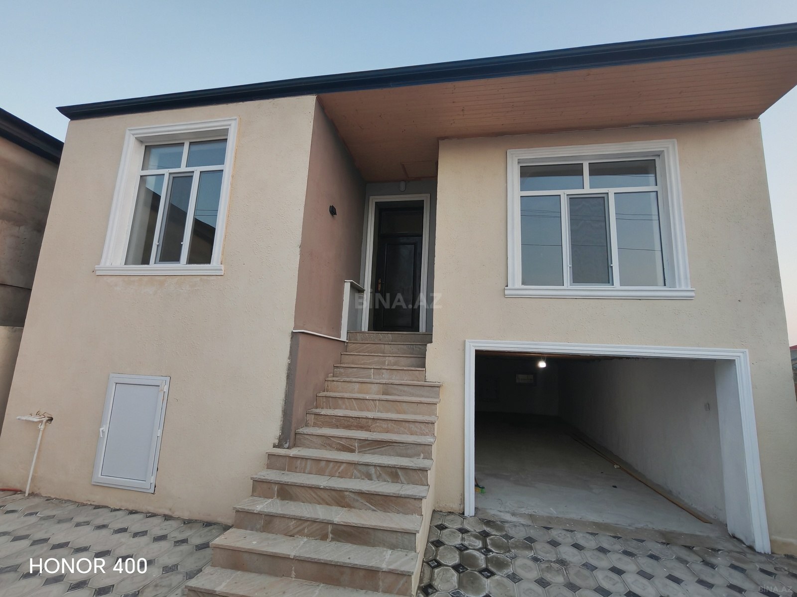 4 otaqlı Həyət evi/Bağ evi, Biləcəri q., Bakı