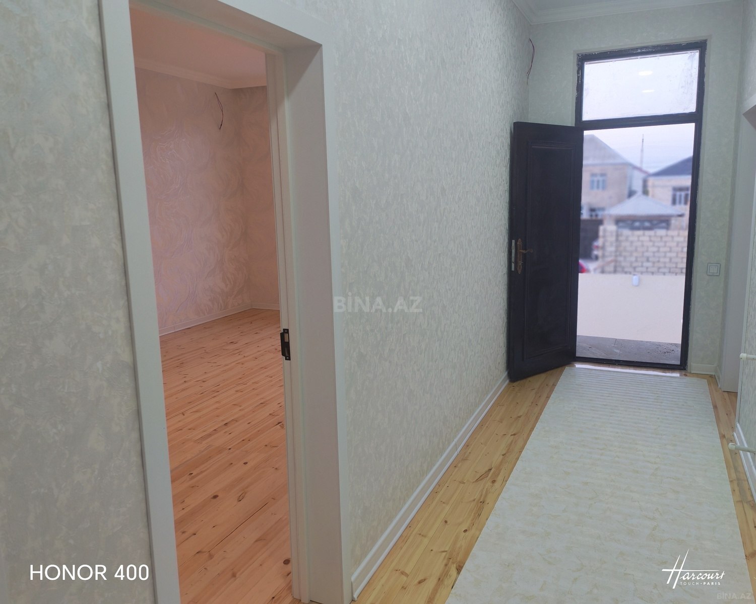 4 otaqlı Həyət evi/Bağ evi, Biləcəri q., Bakı
