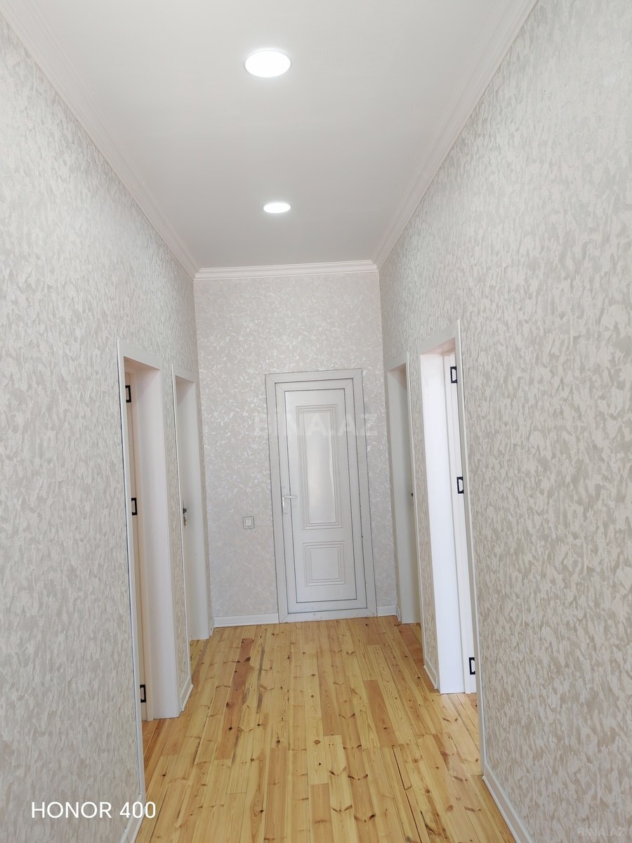 4 otaqlı Həyət evi/Bağ evi, Biləcəri q., Bakı