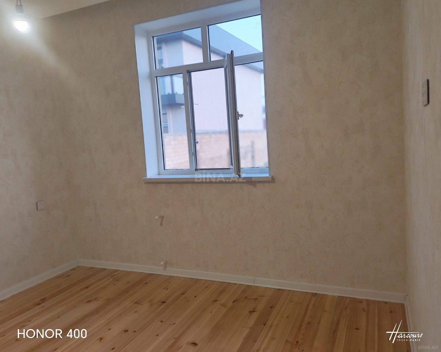 4 otaqlı Həyət evi/Bağ evi, Biləcəri q., Bakı