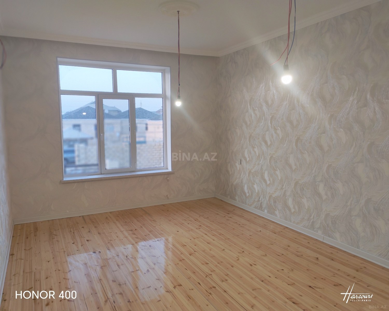 4 otaqlı Həyət evi/Bağ evi, Biləcəri q., Bakı