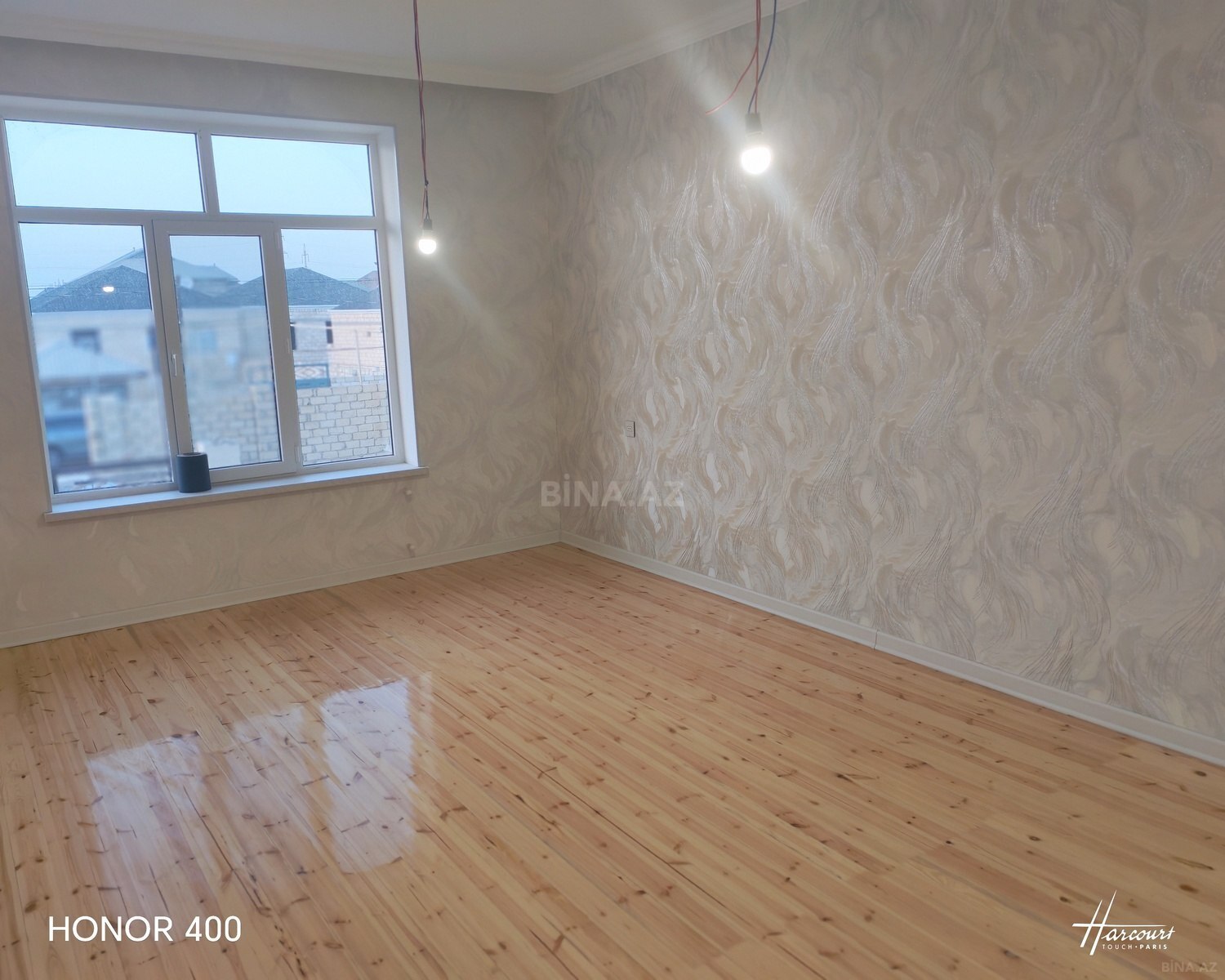 4 otaqlı Həyət evi/Bağ evi, Biləcəri q., Bakı