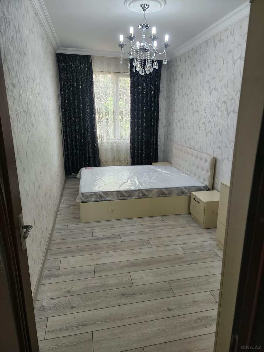 2 otaqlı Köhnə tikili, 20 Yanvar m., Bakı