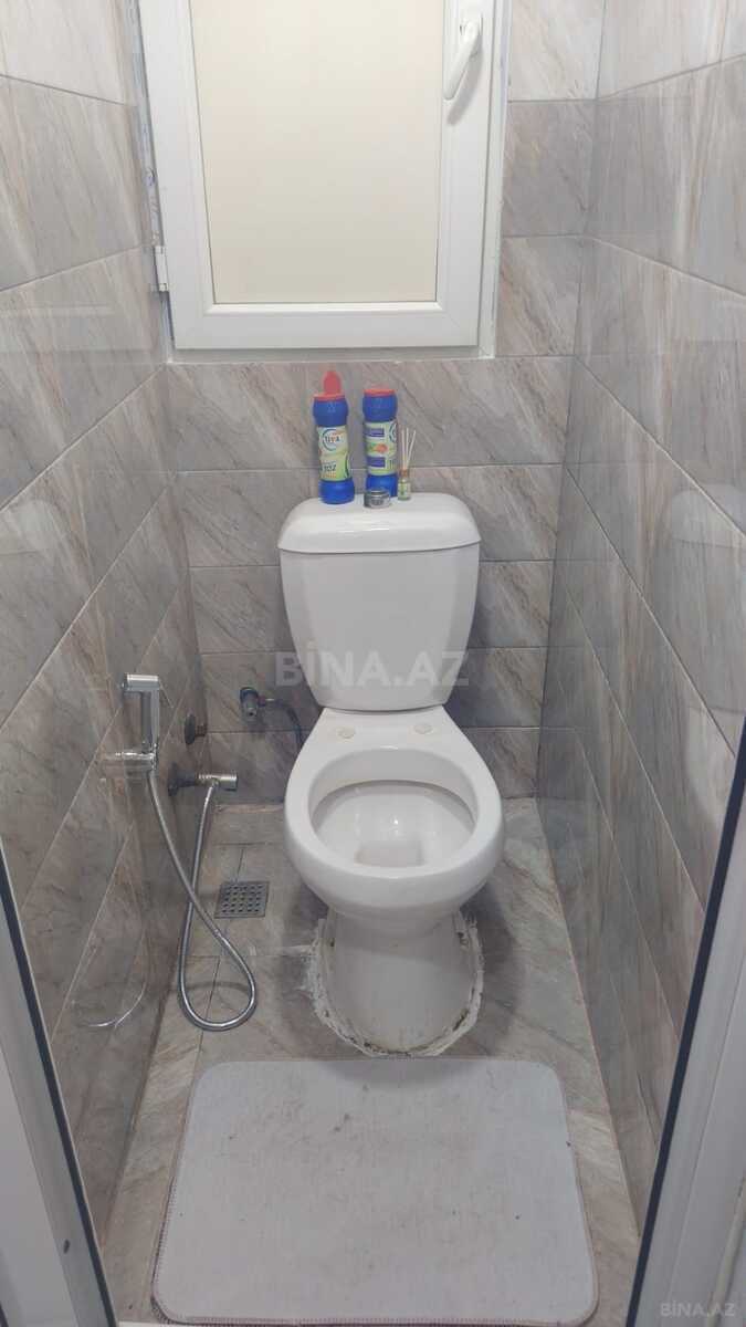 2 otaqlı Köhnə tikili, 20 Yanvar m., Bakı