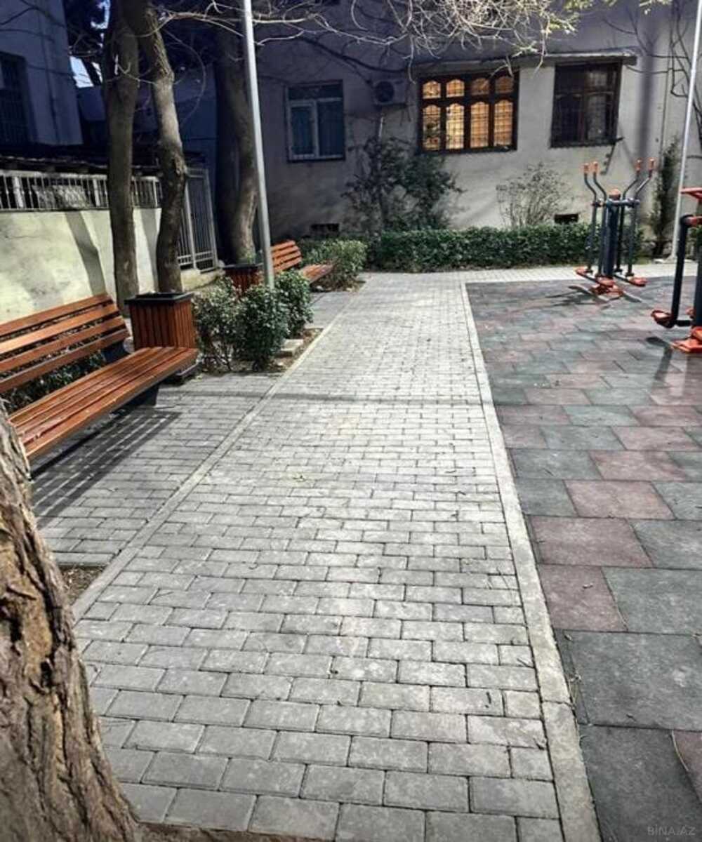 2 otaqlı Köhnə tikili, 20 Yanvar m., Bakı
