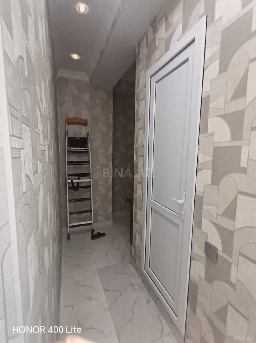 3 otaqlı Yeni tikili, 8 Noyabr m., Bakı