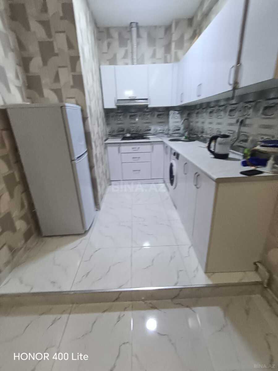 3 otaqlı Yeni tikili, 8 Noyabr m., Bakı