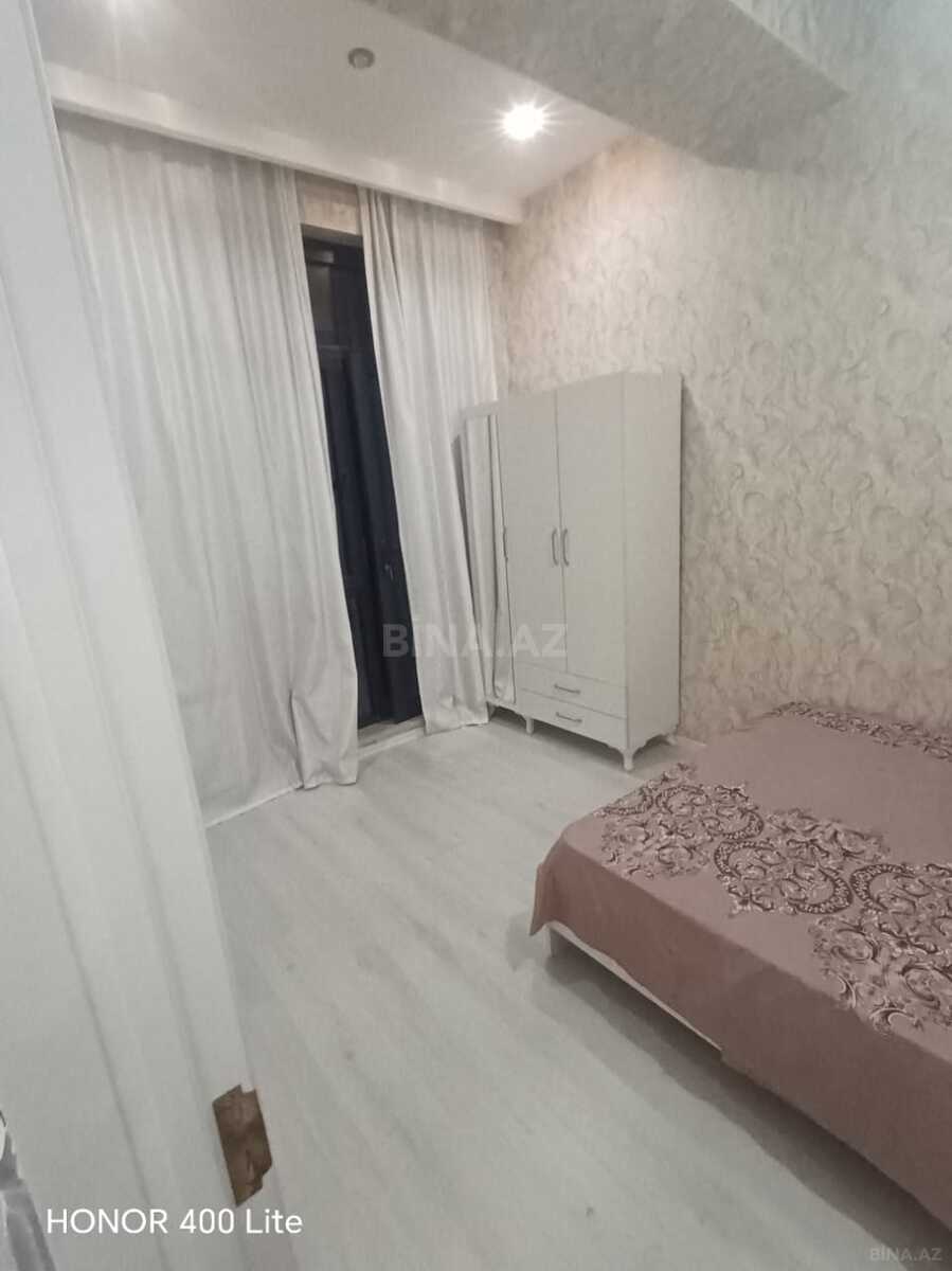 3 otaqlı Yeni tikili, 8 Noyabr m., Bakı
