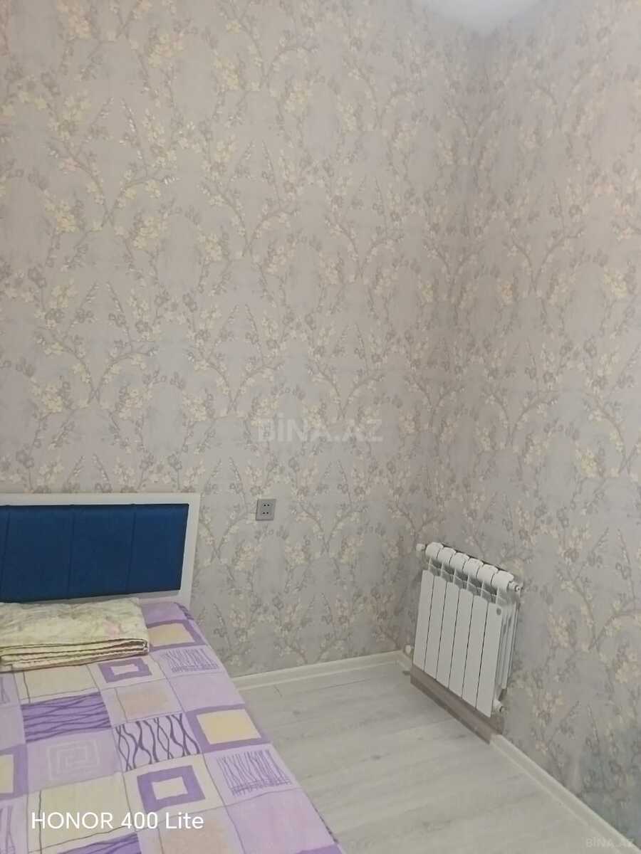 3 otaqlı Yeni tikili, 8 Noyabr m., Bakı