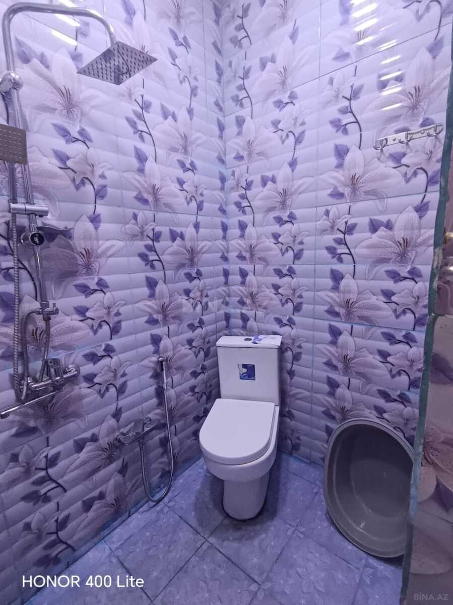 3 otaqlı Yeni tikili, 8 Noyabr m., Bakı