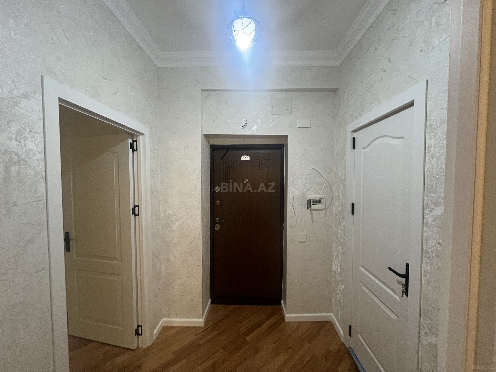 2 otaqlı Yeni tikili, Yeni Yasamal q., Bakı