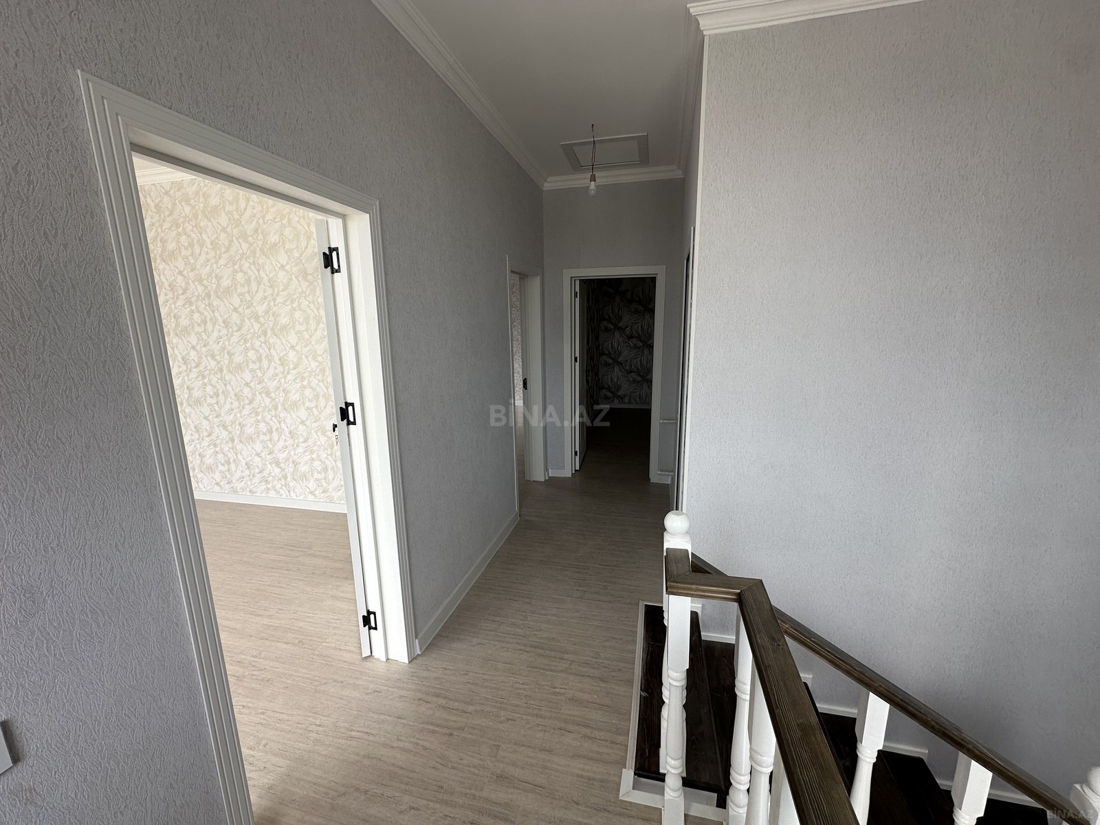 4 otaqlı Həyət evi/Bağ evi, Lökbatan q., Bakı