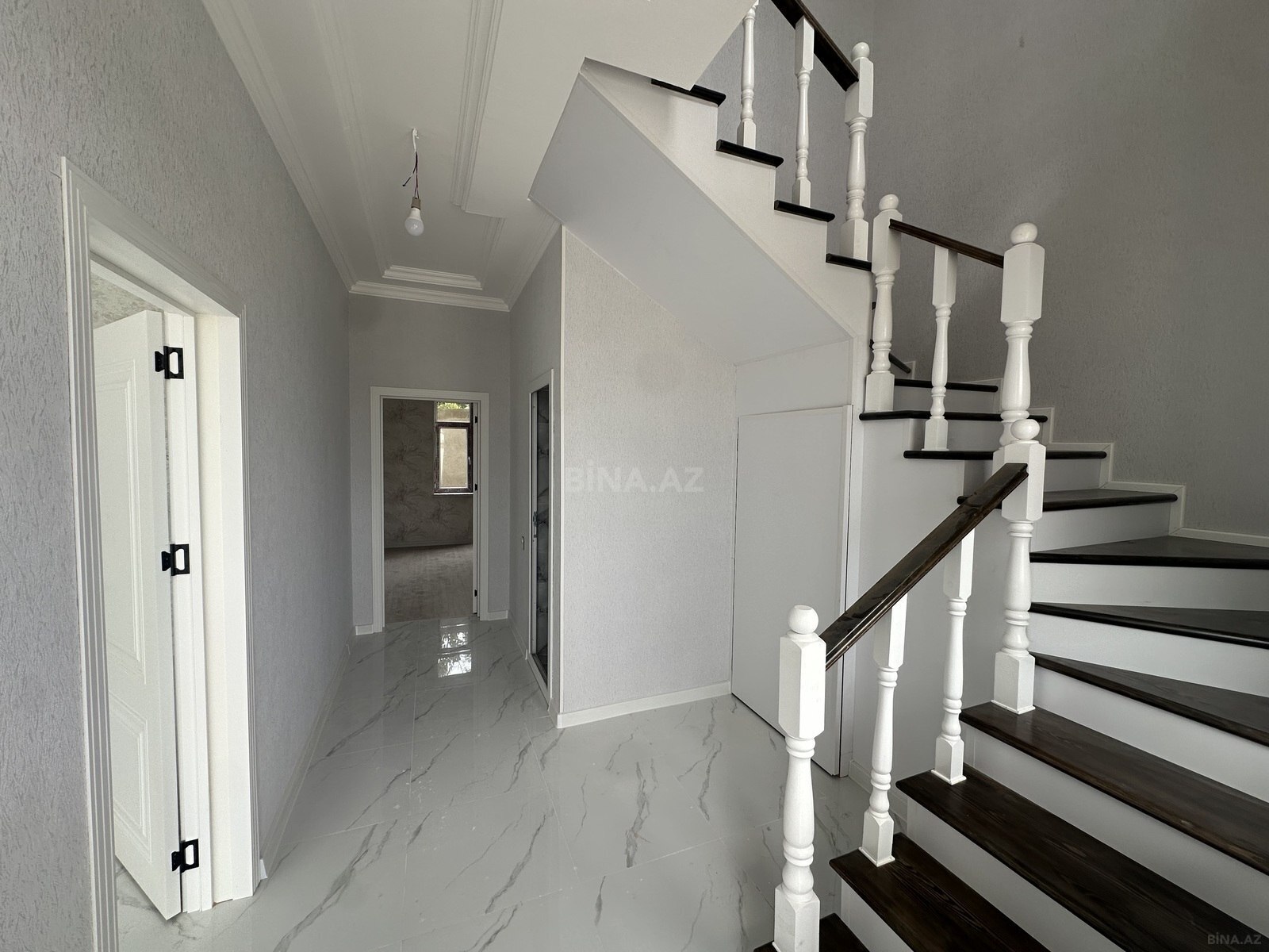 4 otaqlı Həyət evi/Bağ evi, Lökbatan q., Bakı