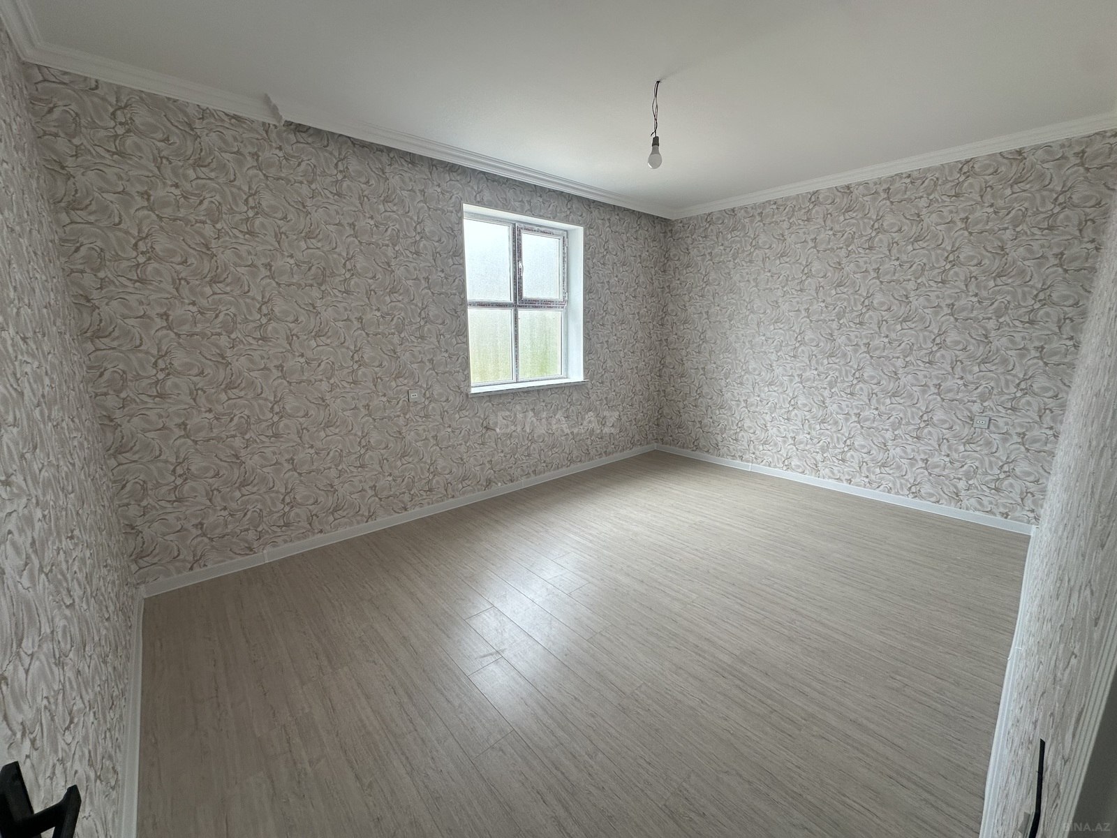4 otaqlı Həyət evi/Bağ evi, Lökbatan q., Bakı