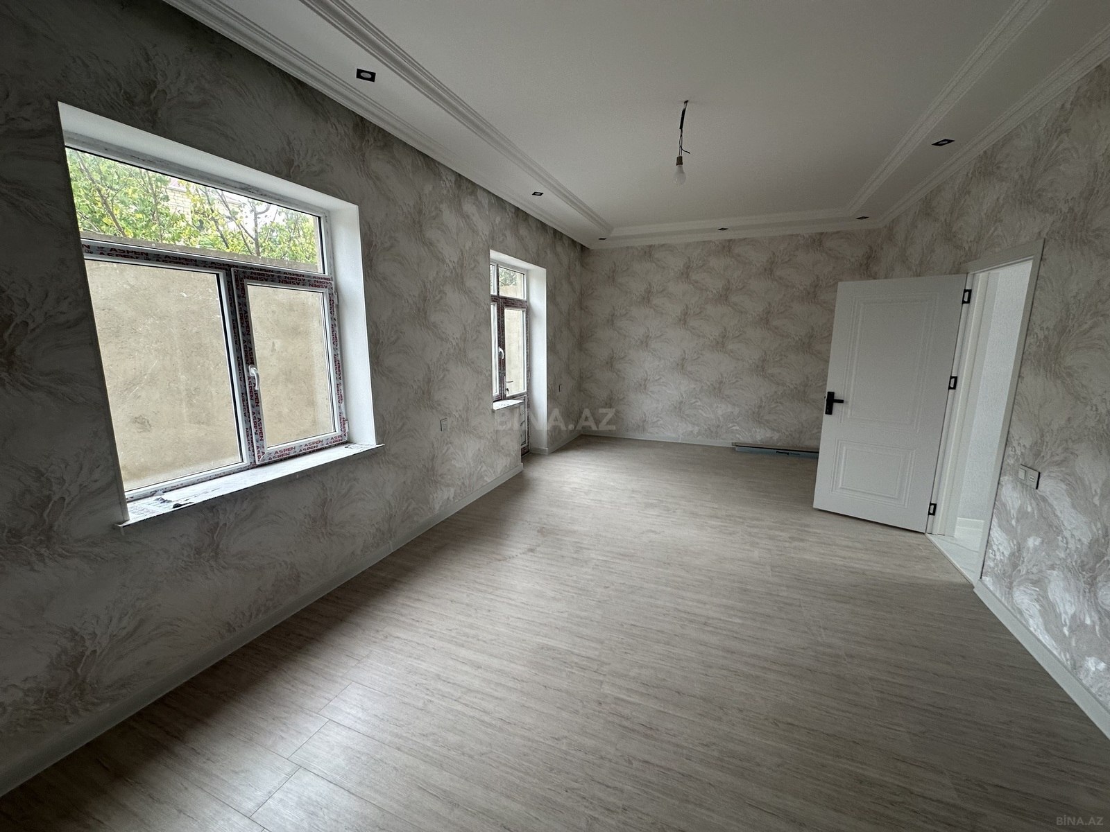 4 otaqlı Həyət evi/Bağ evi, Lökbatan q., Bakı