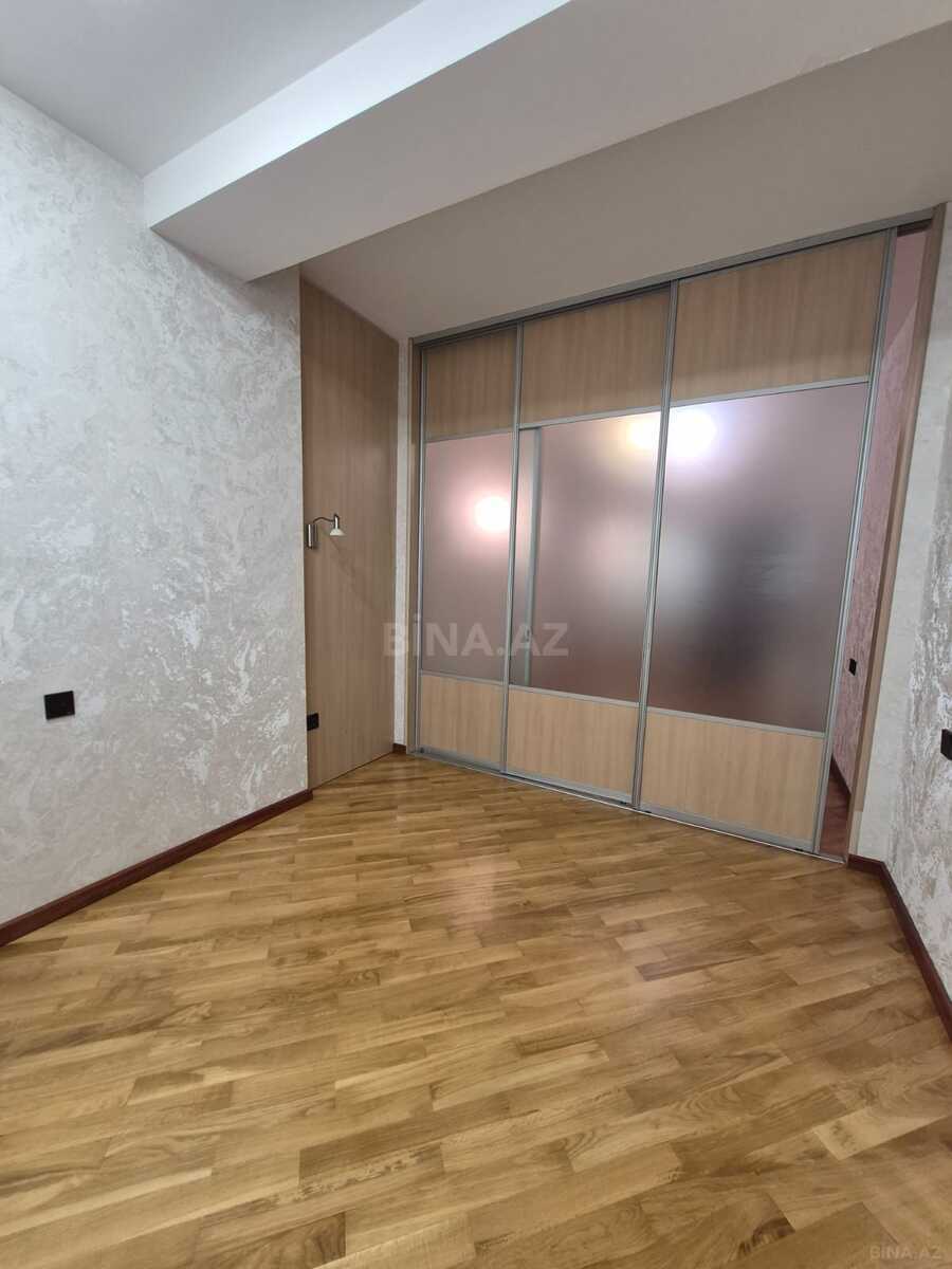 3 otaqlı Yeni tikili, Azadlıq Prospekti m., Bakı