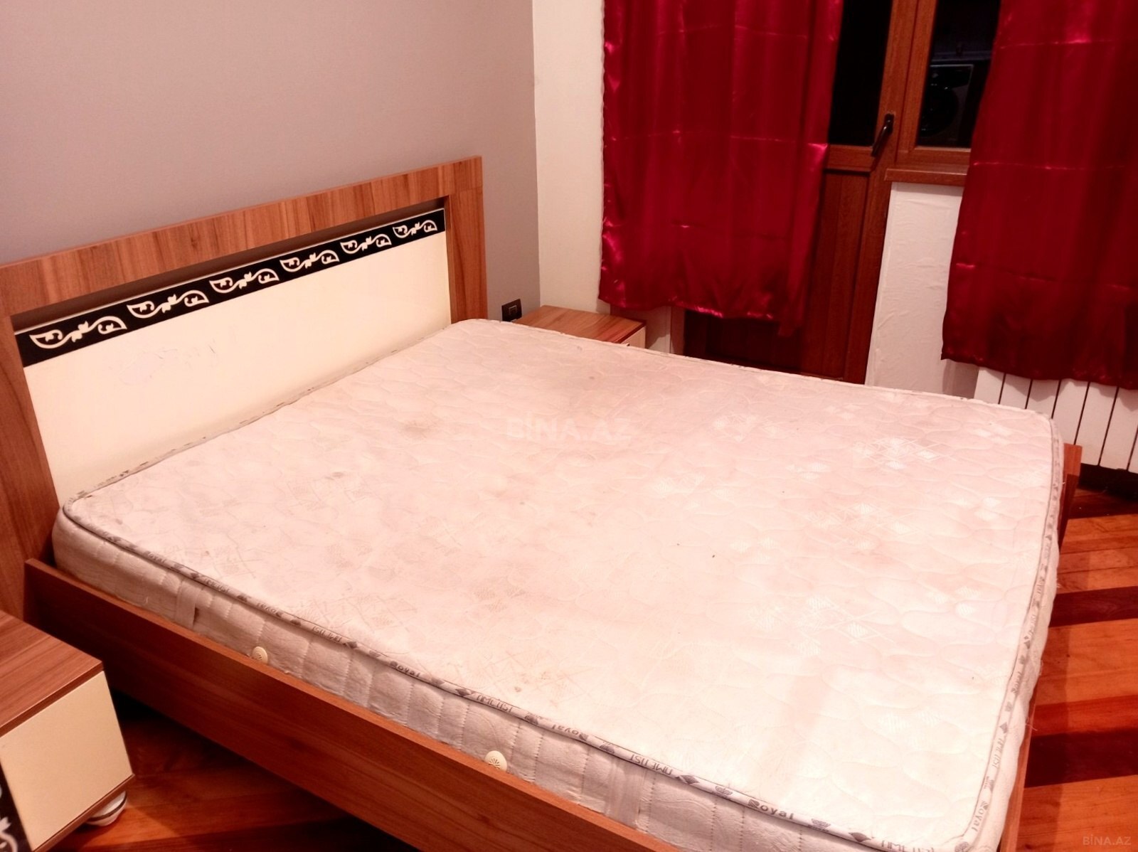 2 otaqlı Yeni tikili, Xırdalan