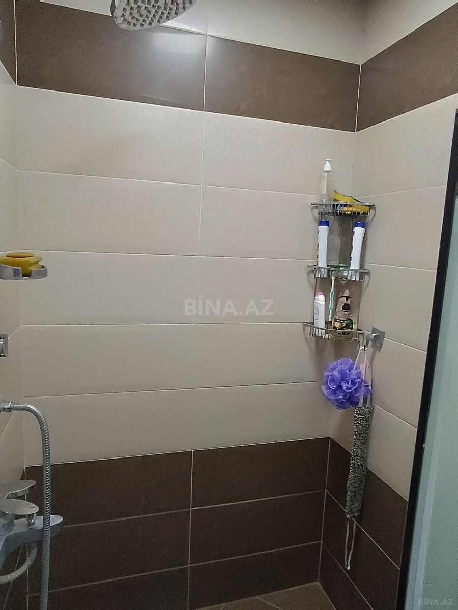 3 otaqlı Köhnə tikili, Həzi Aslanov m., Bakı