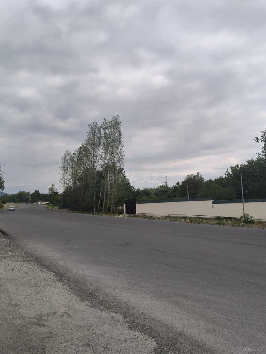 Torpaq Qəbələ
