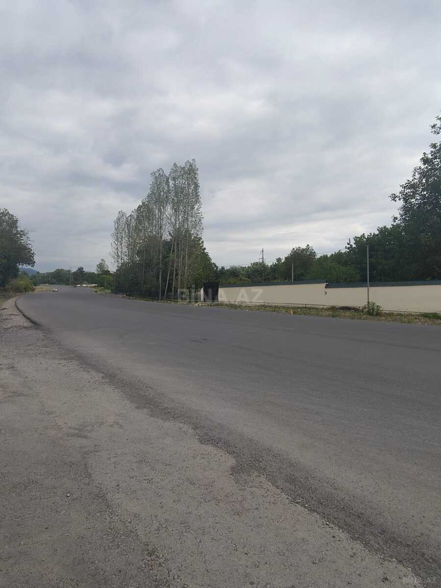 Torpaq Qəbələ