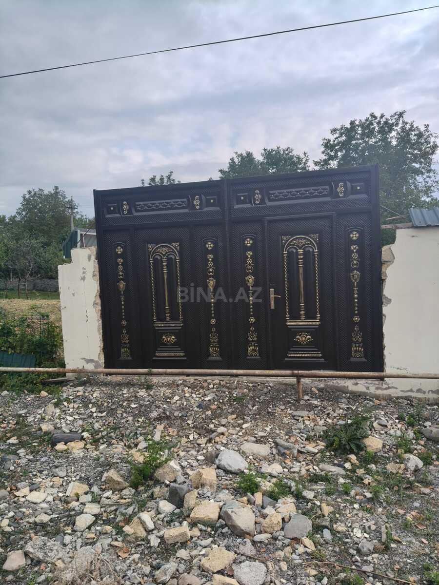 Torpaq Qəbələ