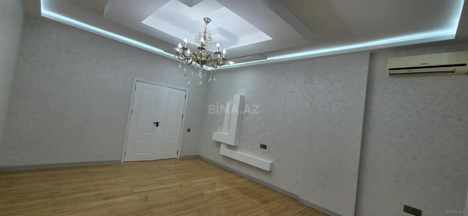 2 otaqlı Yeni tikili, Əhmədli m., Bakı
