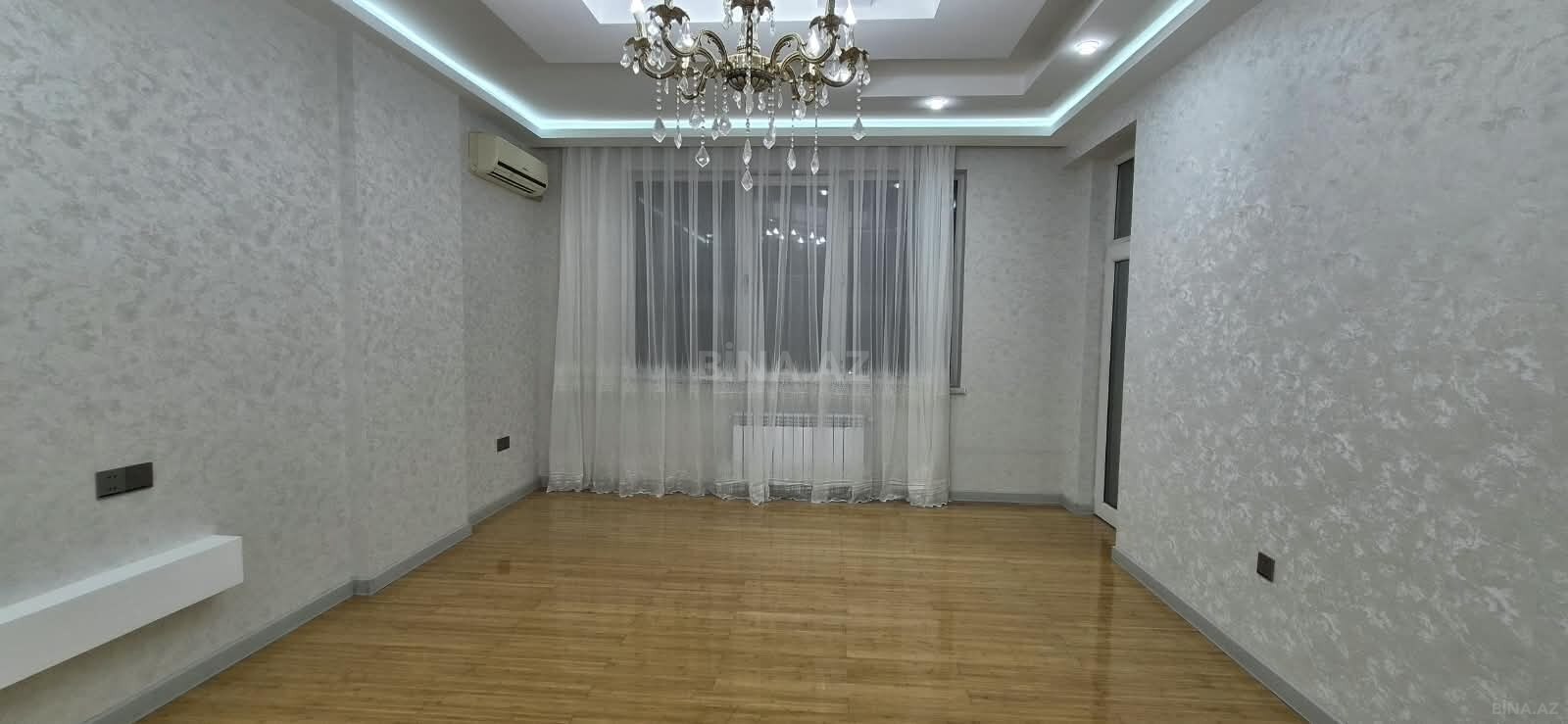 2 otaqlı Yeni tikili, Əhmədli m., Bakı