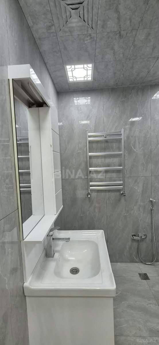 2 otaqlı Yeni tikili, Əhmədli m., Bakı