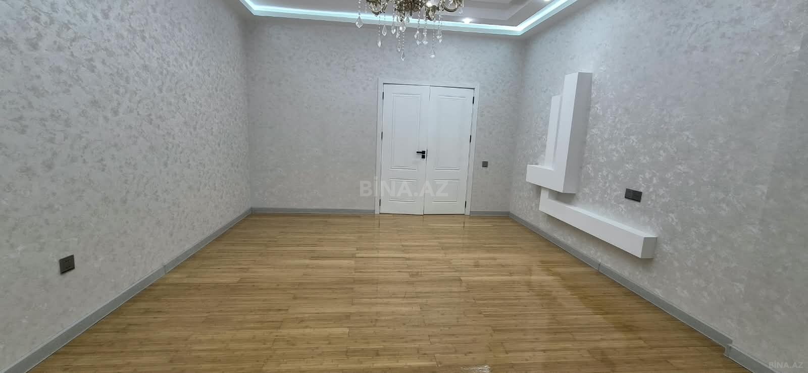 2 otaqlı Yeni tikili, Əhmədli m., Bakı