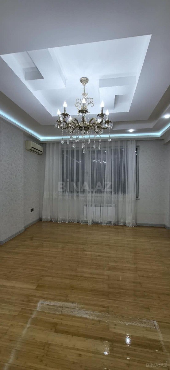 2 otaqlı Yeni tikili, Əhmədli m., Bakı