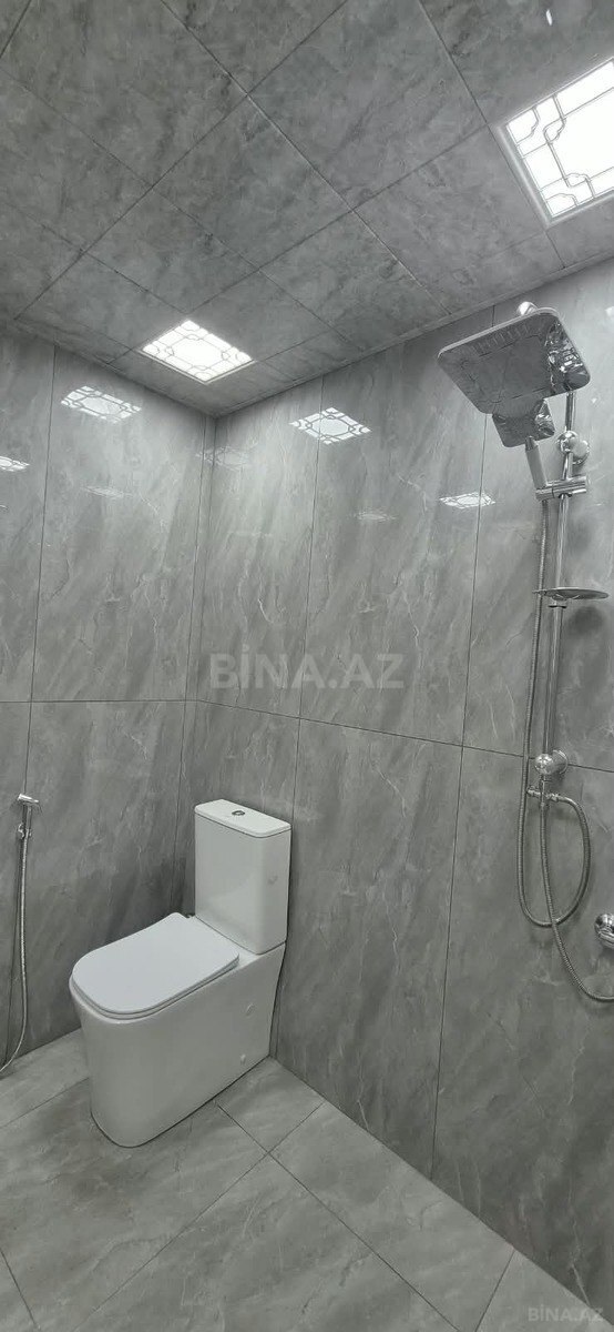 2 otaqlı Yeni tikili, Əhmədli m., Bakı