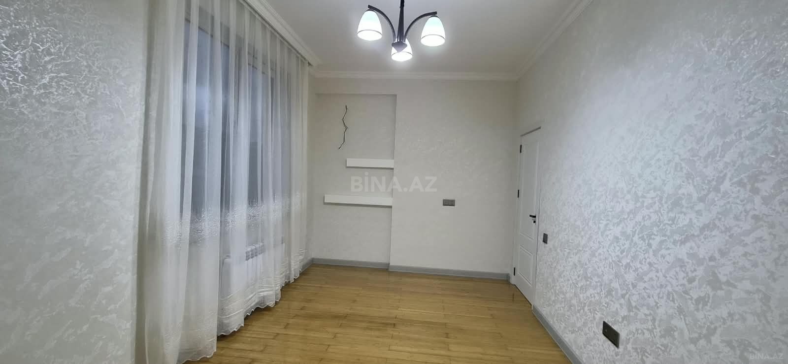 2 otaqlı Yeni tikili, Əhmədli m., Bakı